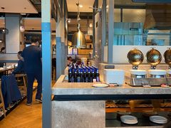 -比格比萨自助(万柳华联店)