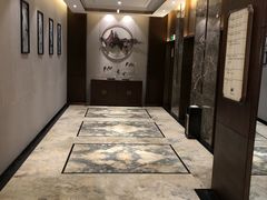 -雅戈尔富宫大酒店(观前街店)