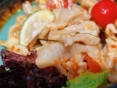 -暹罗酒肆泰餐厅酒吧