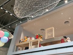 -NOKNOK若蔻亲子餐厅(天地壹方北馆店)