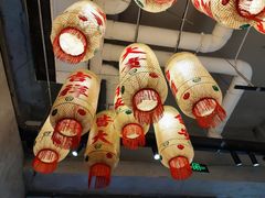 -贰回巷火锅馆(钟楼店)
