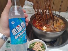 -小向麻辣烫(天街总店)
