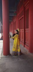 -美云庭古装·格格服汉服·京城旅拍(北京店)