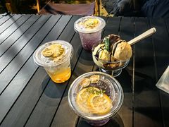 -J Create城市露营咖啡·简餐·宠物(上海动物园店)