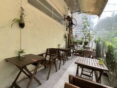 -绿小院(荔湾店)