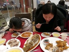 -一品楼灌汤包子(西门大街店)