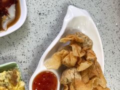 -芬芳甜品(同福路店)
