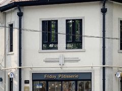 门面-Fridi Patisserie Cafe