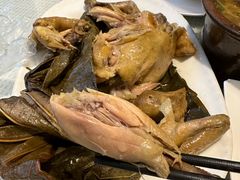 -兰桂坊·花园餐厅(西湖店)