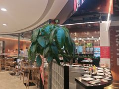 -渔乐之昕·铁板烧自助餐(虹悦城店)