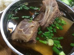 牛排-达道武仔牛肉店(广达路店)