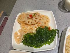 -海底捞火锅(贵和购物中心店.原鲁能城店)