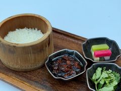 -京兆尹(雍和宫店)