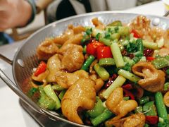 -澎湖湾农家菜(八一路楚天府店)