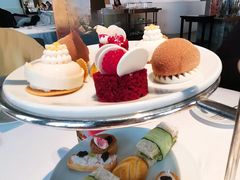 -北京柏悦酒店·锦庭餐厅Dining Room