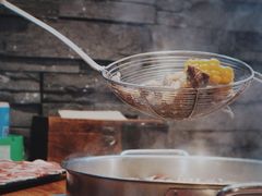 -潮味四季潮汕牛肉火锅(来凤街店)