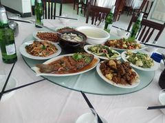 -中原农家乐(中原饭店)