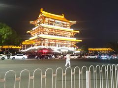 -杜甫江阁
