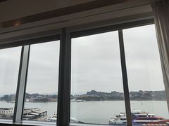 -厦门海港英迪格酒店(中山路店)