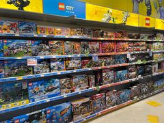 -TOYSRUS玩具反斗城(凯德广场云尚店)
