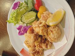 -松子料理(白家庄店)