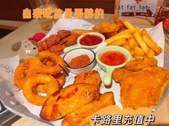 -布拉诺牛排西餐厅(上城天街店)