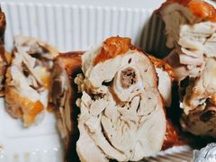 烤鸭-胖子烤鸭店(康缨菜市场店)