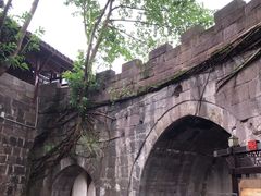 -涞滩古镇