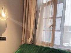 -LBED设计师酒店(苏州观前平江路店)