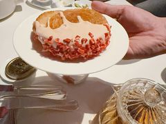-北京柏悦酒店·锦庭餐厅Dining Room