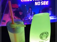 -好久不见网红乐队酒吧(鼓浪屿海底世界店)