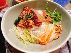 -CHINCHIN 青青·泰国料理(万象食家店)