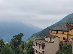 -杨家堂村
