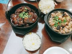-洪兴砂锅·融合砂锅菜(星河城店)