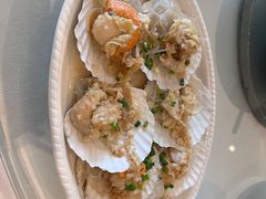 -无锡城中皇冠假日酒店·芳园中餐厅
