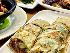 -台北楚楚园馅饼粥(虹桥南丰城店)