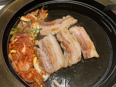-韩时烤肉(枫蓝店)