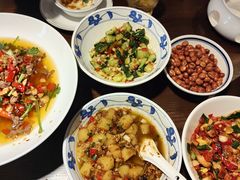 -八碗湘长沙市井菜(坡子街店)