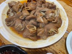 -朱大嘴肥肠血旺(福字街店)