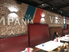 -玛尚诺意式餐厅(天环广场店)