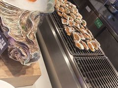 -SEA西雅图海鲜自助餐厅(海乐世界店)