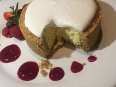 芝士蛋糕-茹丝葵经典牛排馆(上海外滩店)