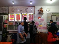 -南宁市连升风味小吃店
