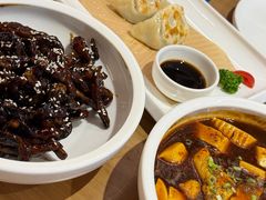 -枣子树·素食餐厅(普陀山店)