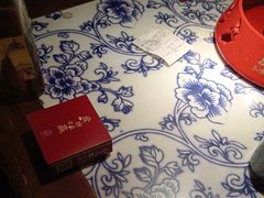 -卢大鲜鱼头捞饭(美利广场店)
