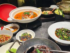 -炊烟小炒黄牛肉(浦东世纪汇店)