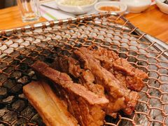 招牌宫中拌猪排-青鹤谷(苏州店)