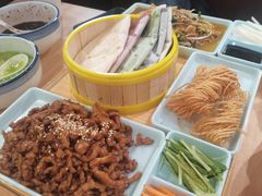 -宏状元现熬粥·京味菜(三里河店)