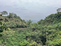 -海口火山口国家地质公园