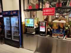 -玫瑰花园自助烤肉(顺义鑫海韵通店)